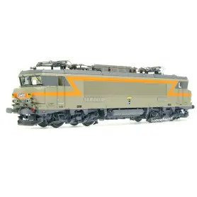 BB 22351 Rennes SNCF ép. IV-V - analogique - HO 1/87 - LS Models 11101