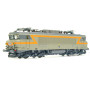 BB 22351 Rennes SNCF ép. IV-V - analogique - HO 1/87 - LS Models 11101