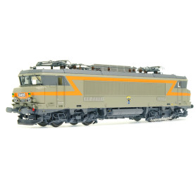 BB 22351 Rennes SNCF ép. IV-V - digitale son - HO 1/87 - LS Models 11101S