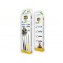 Set de 4 pinceaux figurines - AMMO MIG 7600