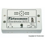 Module sonore orgue de barbarie - HO 1/87 - VIESSMANN 5575