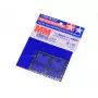 Grilles en photodécoupe pour Tiger I - 1/35 - TAMIYA 35217