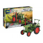 Fendt F20 Dieselroß easy-click Farming Simulator - 1/24 - REVELL 07822