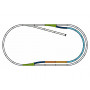 PIKO 55321 - SET C - Voie A avec ballast