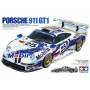 Porsche 911 GT1 - échelle 1/24 - TAMIYA 24186