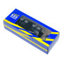 Wagon couvert Ocem 19 EST ép II - HO 1/87 - REE WB-688