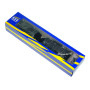 2x wagons couverts Ocem 19 SNCF ép IIIb - HO 1/87 - REE WB-689