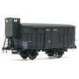 Wagon couvert Ocem 19 SNCF Sud-Ouest ép IIIb - HO 1/87 - REE WB-692