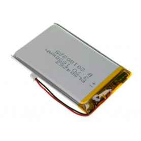 Batterie de remplacement pour Mobile Control II - ESU 50113.SP.01