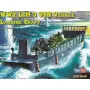 U.S. LCM-3 USN barge de débarquement - échelle 1/48 - HOBBY BOSS 84817