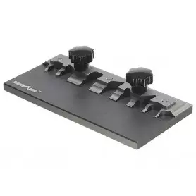 Outil De Parallélisme Pour Rails De Train Miniature 67mm - Échelle HO/OO - Compatible Hornby Peco