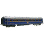 Voiture WL S2 CIWL ép. IIIb - HO 1/87 - LS Models 98015