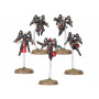 Adepta Sororitas: Seraphim Squad - Warhammer 40'000