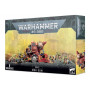 Orks Mek Gun Warhammer 40,000