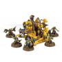 Orks Mek Gun Warhammer 40,000