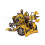 Orks Mek Gun Warhammer 40,000