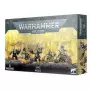 Orks Nobz Warhammer 40,000 50-12