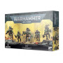 Orks Stomboyz Warhammer 40,000