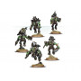 Orks Stomboyz Warhammer 40,000