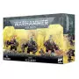 Orks Meganobz Warhammer 40,000 50-08