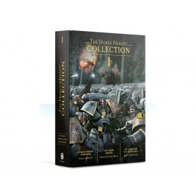 Horus Heresy: Collection I. Livre 1-3 français (relié)