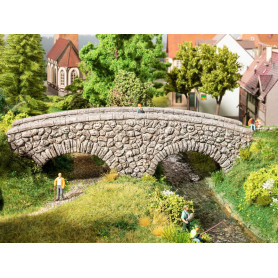 Pont d'Argen - HO 1/87 - NOCH 58692