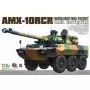 AMX-10 RCR - 1/35 - TIGER MODEL 4602