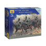 Dragons Russes - 1/72 - ZVEZDA 6811