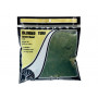 Turf fin vert - 886 cm³ Woodland Scenics T49
