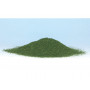 Turf fin vert - 886 cm³ Woodland Scenics T49