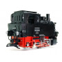 Locomotive à vapeur DR 99 5016 digitale sonore - G 1/22,5 - LGB 20753
