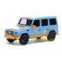 Mercedes Classe G 90 Gulf - HO 1/87 - BUSCH 51428