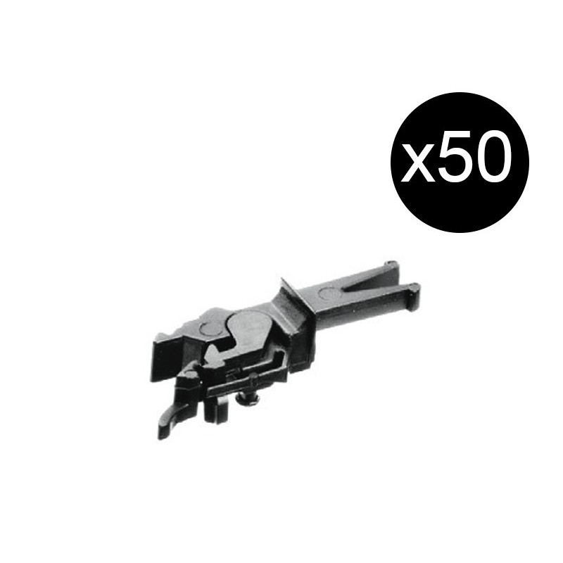 Kadee #17 Magnetic Knuckle Couplings European NEM 362 V Short 7.11mm x 2 Prs 1st 