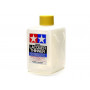 Tamiya Diluant cellulosique Lacquer Thinner XL 250ml - TAMIYA 87077
