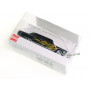 Cadillac 66 crazy cars limousine - HO 1/87 - BUSCH 42464