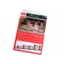 Set de 6x caisses et palettes miniatures - HO 1/87 - BUSCH 1811