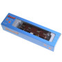 Wagon couvert avec feux fonctionnels, ép. III SNCF - HO 1/87 - JOUEF HJ6216