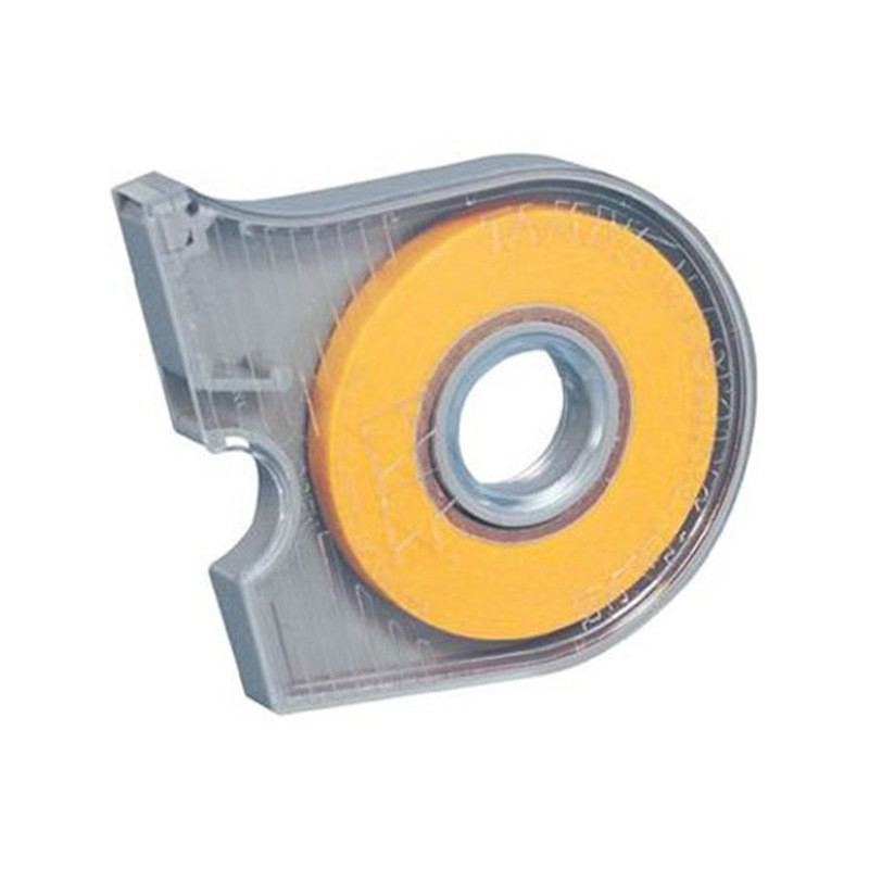 Tamiya Masking Tape - bande de masquage 18 mm - 87032