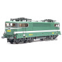 BB 9214 Oullins, SNCF Ep IV digitale sonore - HO 1/87 - REE MB-084S
