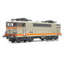 BB 9263 Paris S.O. SNCF Ep IV-V analogique - HO 1/87 - REE MB-085