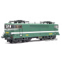 BB 9285 Oullins SNCF Ep IV-V analogique - HO 1/87 - REE MB-086