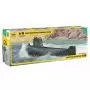 Sous-marin nucléaire soviétique K-19 - 1/350 - ZVEZDA 9025
