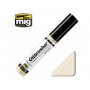 Oilbrusher peau claire - peinture à l'huile avec applicateur 10 ml - MIG 3519