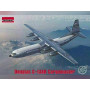 Douglas C-133B Cargomaster - 1/144 - RODEN 335