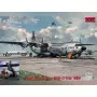 Douglas C-133 w/PGM 17 Thor IRBM - 1/144 - RODEN 336
