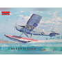Hydravion L-19/O-1 Bird Dog  - 1/32 - RODEN 629