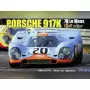 Porsche 917K Le Mans 1970 - 1/24 - FUJIMI 126135