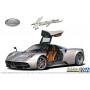 Pagani Huayra - 1/24 - AOSHIMA AO058060