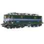 Locomotive CC 20001 analogique - ép IV - SNCF - HO 1/87- PIKO 96586