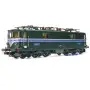 Locomotive CC 20001 digitale sonore - ép IV - SNCF - HO 1/87- PIKO 96587